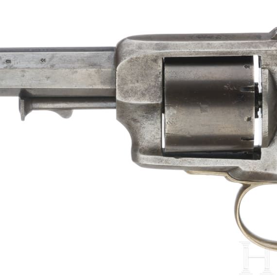 Prescott, Mod. Single Action Navy