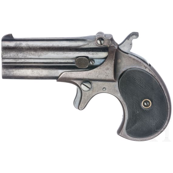 Remington, Mod. 1875 Deringer