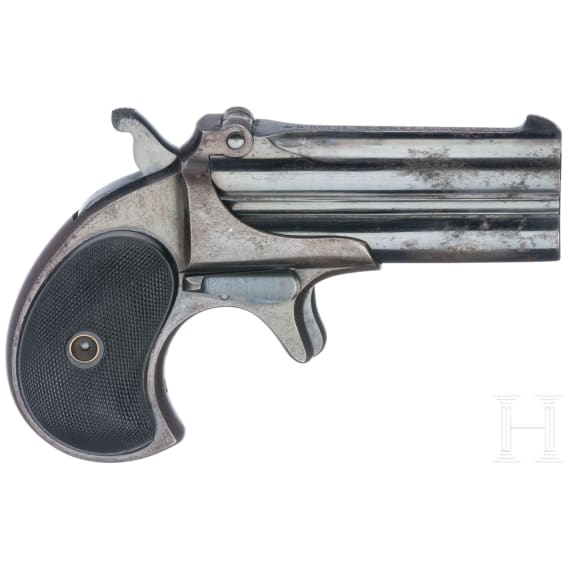 Remington, Mod. 1875 Deringer