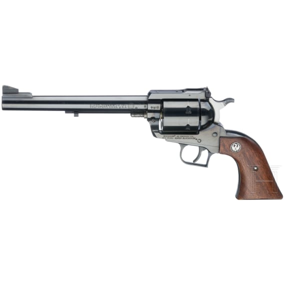 Ruger, Mod. New Model Super Blackhawk