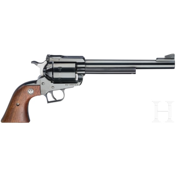 Ruger, Mod. New Model Super Blackhawk