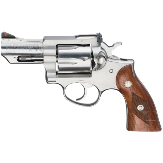 Ruger, Mod. Security-Six