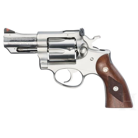Ruger, Mod. Security Six