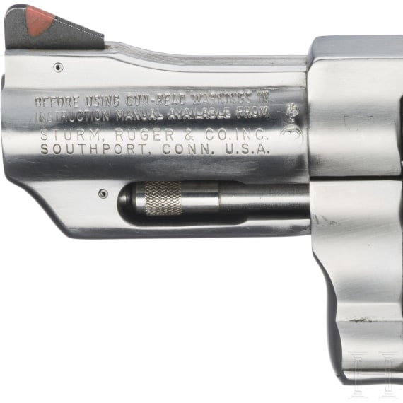 Ruger, Mod. Security Six