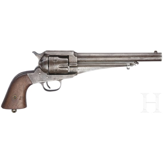 Remington, Mod. 1875