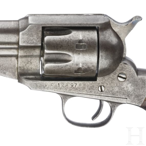 Remington, Mod. 1875