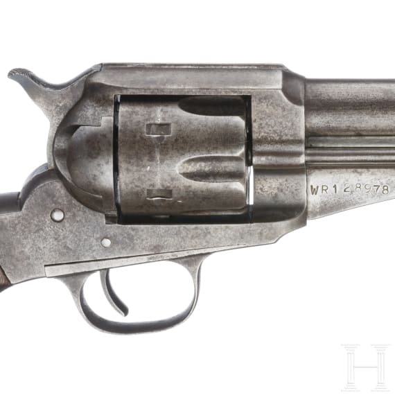 Remington, Mod. 1875