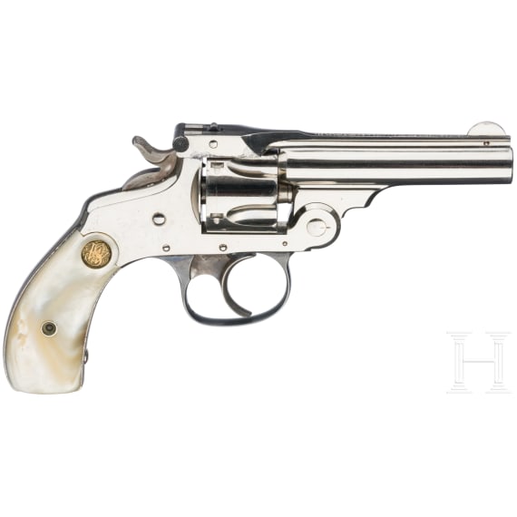 Smith & Wesson, Mod. 32 DA