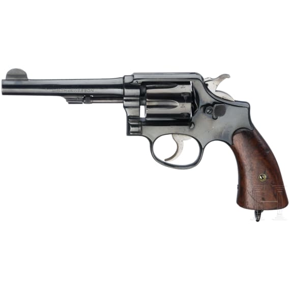 Smith & Wesson Mod. 1905