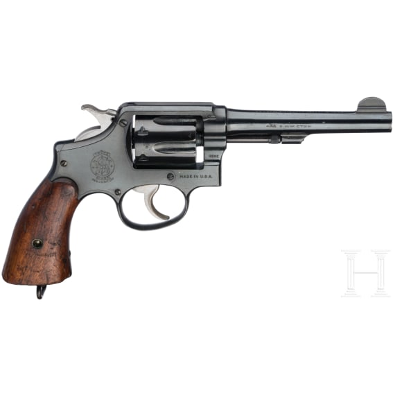 Smith & Wesson Mod. 1905