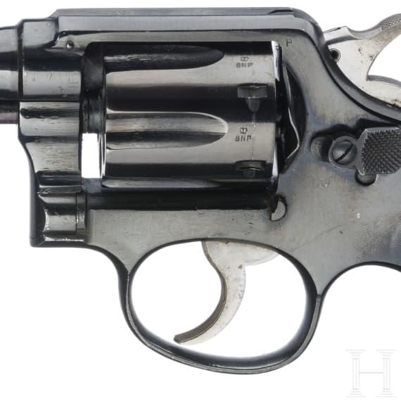 Smith & Wesson Mod. 1905