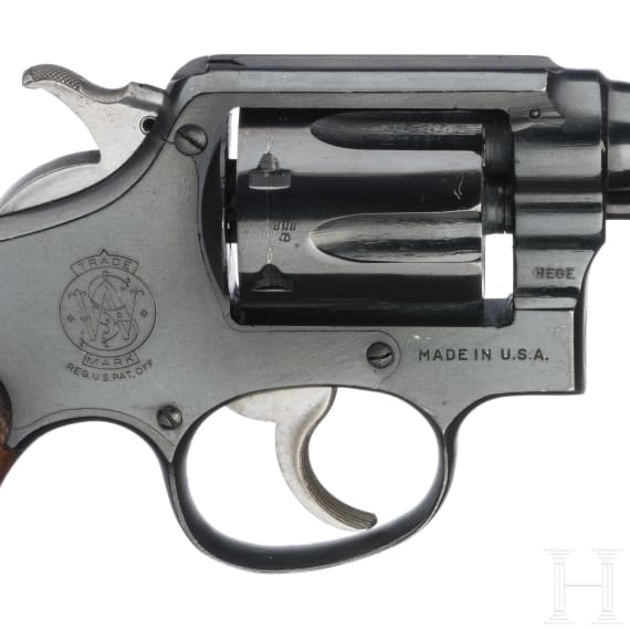 Smith & Wesson Mod. 1905