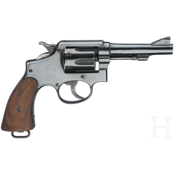 Smith & Wesson, Mod. Victory