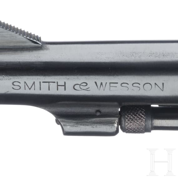 Smith & Wesson, Mod. Victory