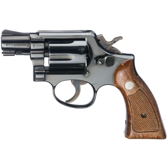 Smith & Wesson, Mod. 10-5