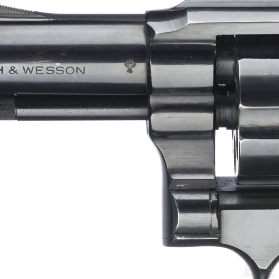 Smith & Wesson, Mod. 10-7