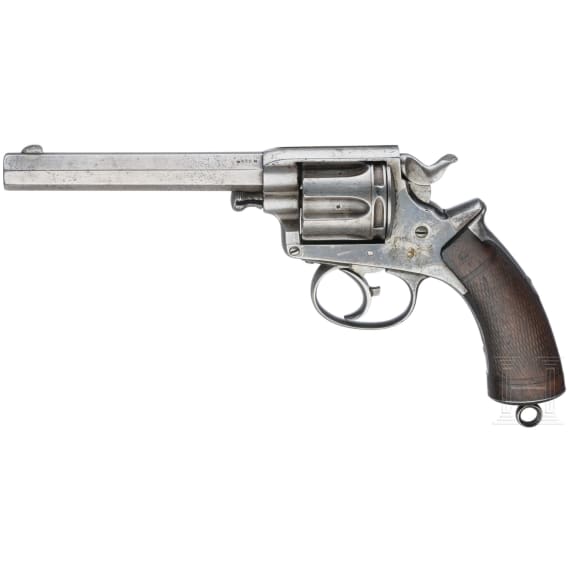 Revolver Tranter