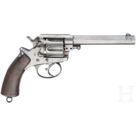 Revolver Tranter