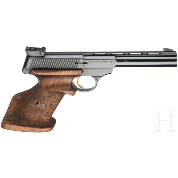 FN, Mod. 150, mit Austauschlauf