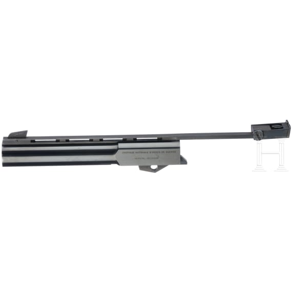 FN, Mod. 150, mit Austauschlauf