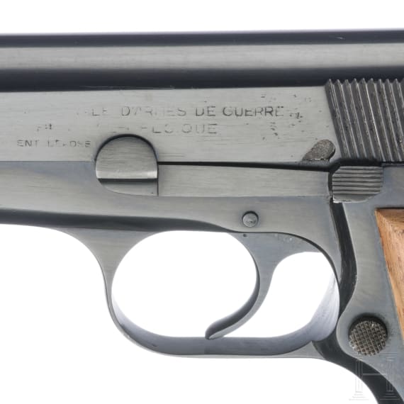 FN, Mod. HP