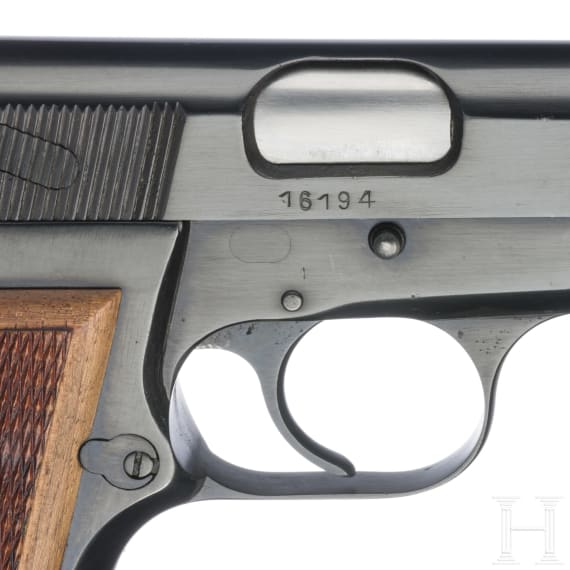 FN, Mod. HP