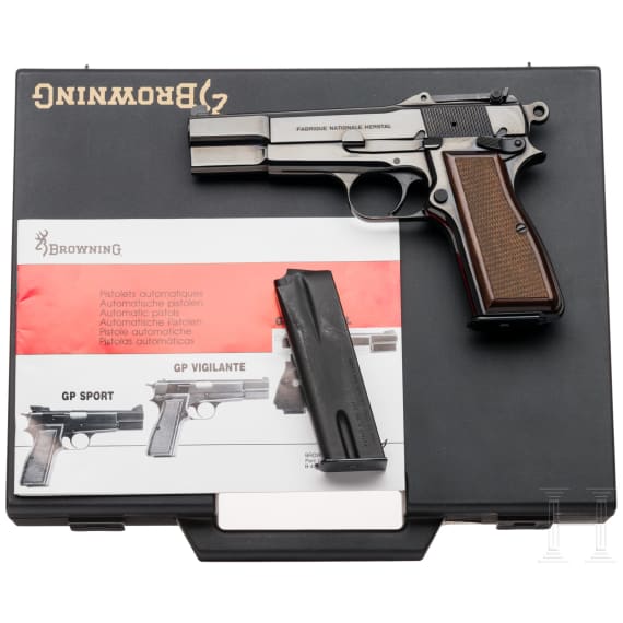 FN GP Capitan 2000