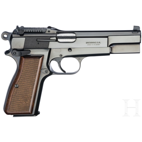 FN GP Capitan 2000
