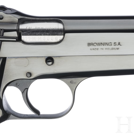 FN GP Capitan 2000