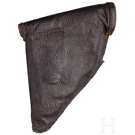 Unique, Mod. 10, in Tasche