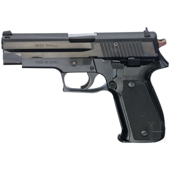 Norinco Mod. NP 22