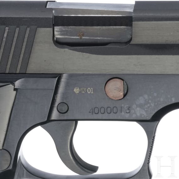 Norinco Mod. NP 22