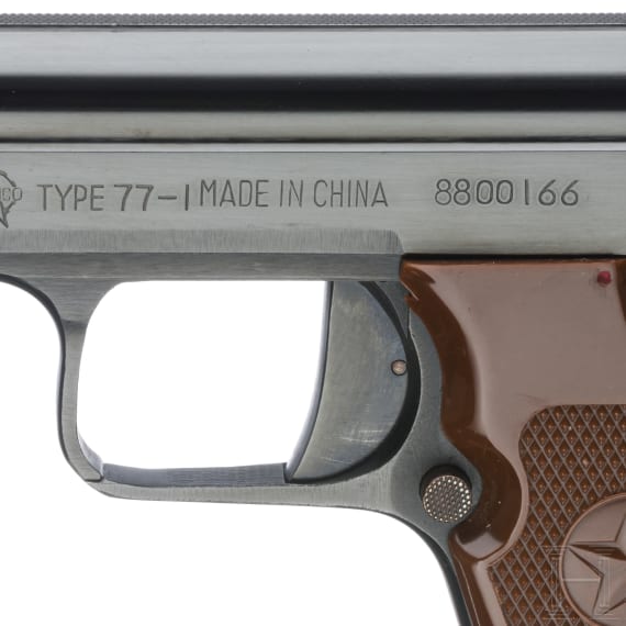 Norinco Mod. 77-1