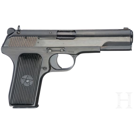 Norinco Mod. 213, im Karton