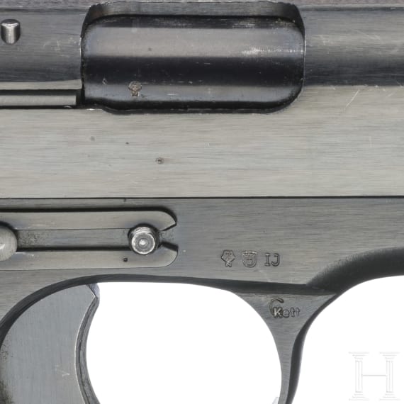 Norinco Mod. 213, im Karton
