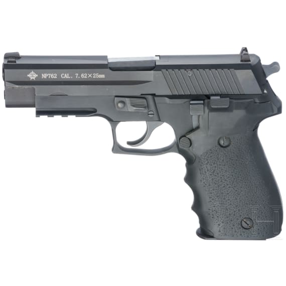 Norinco, Mod. NP 762