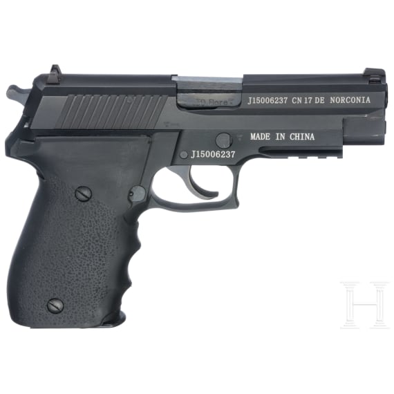 Norinco, Mod. NP 762