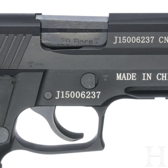 Norinco, Mod. NP 762
