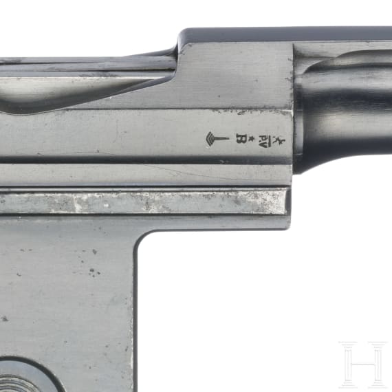 Bergmann Mod.1910/21
