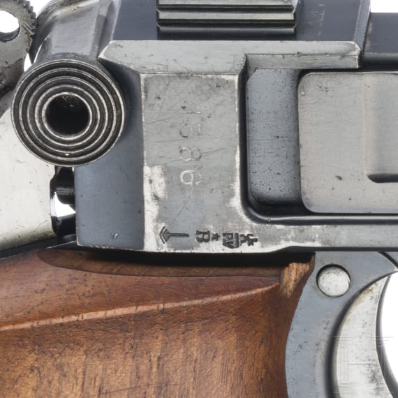 Bergmann Mod.1910/21