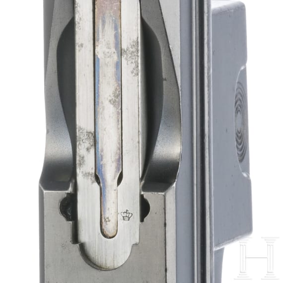 Bergmann Mod.1910/21