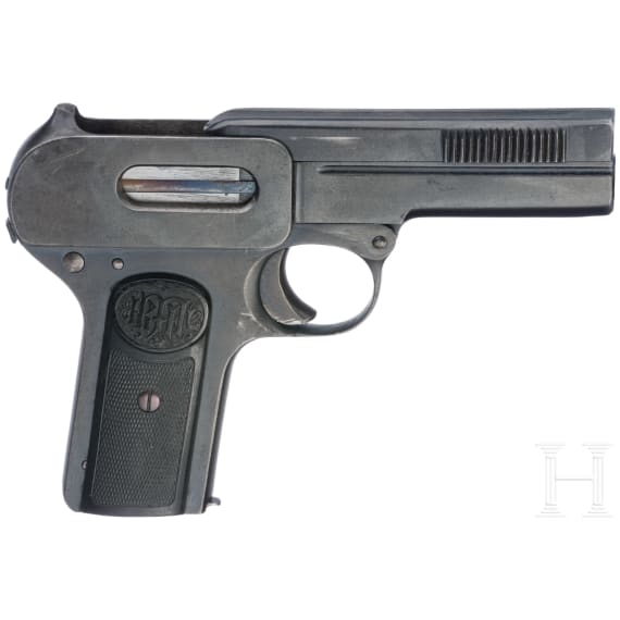 Dreyse Mod. 1907