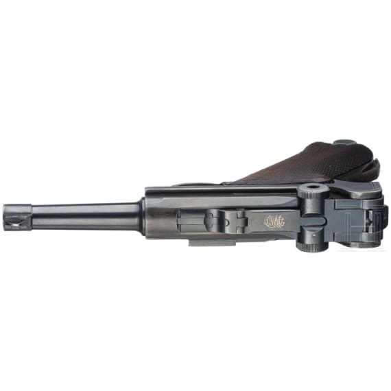 Parabellum, Mod. 08, DWM
