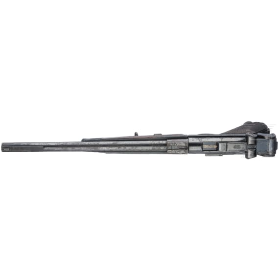 Parabellum-Karabiner, Mod. 1902, DWM