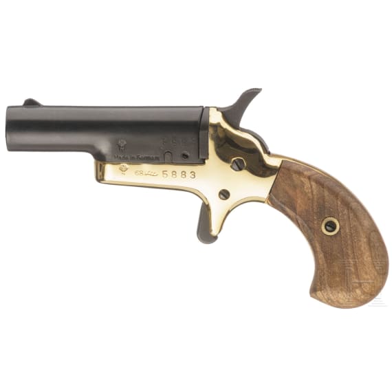 Derringer M1873, Replik