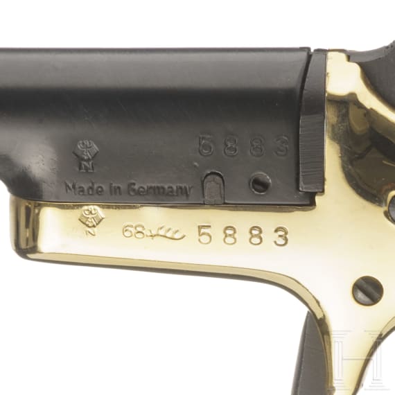 Derringer M1873, Replik