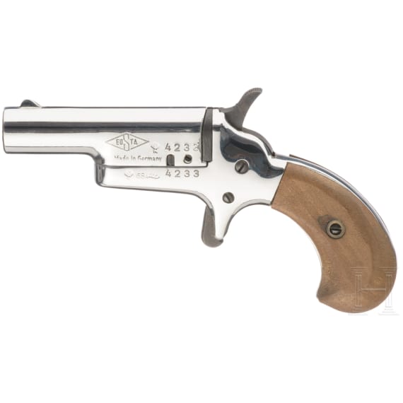 Eusta Derringer Mod. 1873