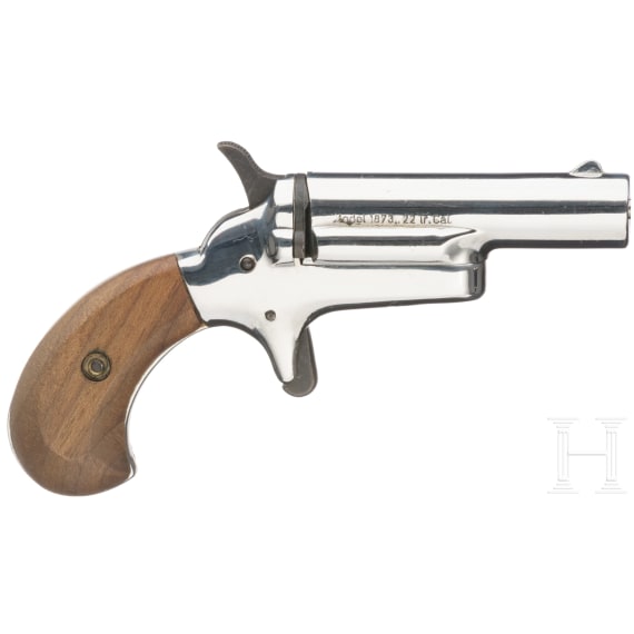 Eusta Derringer Mod. 1873