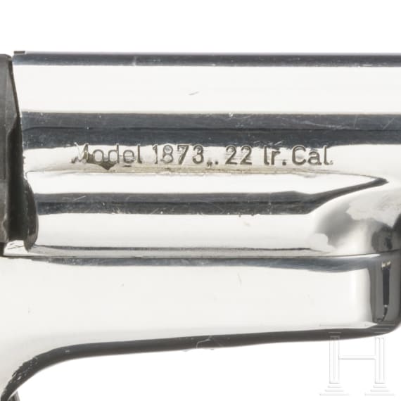 Eusta Derringer Mod. 1873