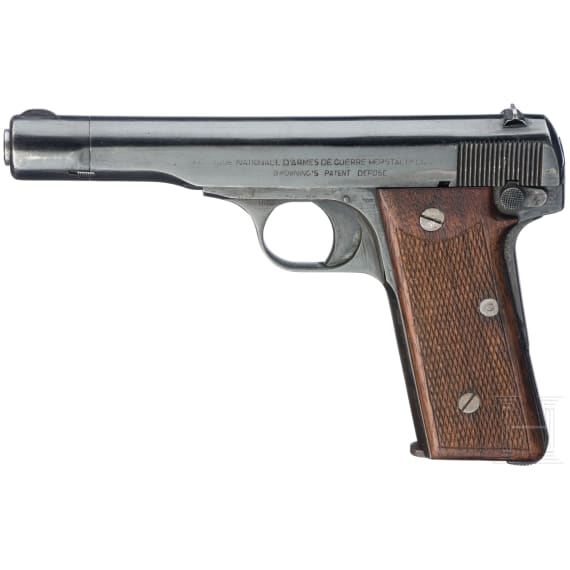 FN Mod. 10/22